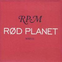 Light Light_Red Planet