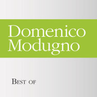 L'Uomo In Frack_Domenico Modugno