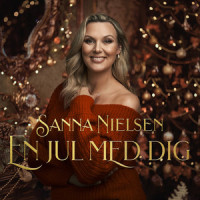 En jul med dig_Sanna Nielsen