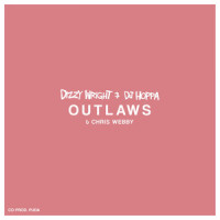 Outlaws_Dizzy Wright,DJ Hoppa,Chris Webby