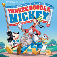 You're a Grand Old Flag_Mickey Mouse,Donald Duck,Goofy,The Disney Chorus