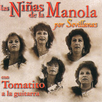 Cuando Sale la Señora_Las Niñas de la Manola,Tomatito