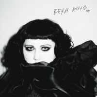 I Wrote the Book_Beth Ditto