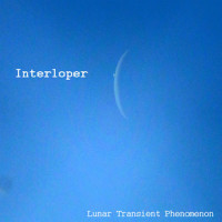 Tsuen Wan(Hong Kong Resistance Blues)_Lunar Transient Phenomenon,Jr.,Joe Vaughan