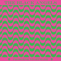 Entrance Song(Rain Dance Version)_The Black Angels