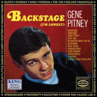Blue Color_Gene Pitney