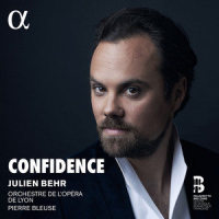 Récit et stances de Jean "J'ai vu la bannière de France !"_Julien Behr,Orchestre de l’Opéra de Lyon,Pierre Bleuse,Léo Delibes,Edmond Gondinet,Philippe Gille