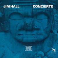 The Answer Is Yes (Alt. Take)_Jim Hall