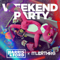 Weekend Party_Harris & Ford,Italobrothers