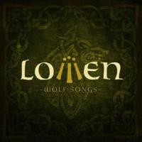 Carolan´s Welcome_Lowen