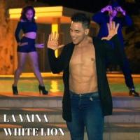 LA VAINA_White Lion