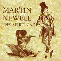 Sugarcane_Martin Newell