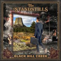 Black Hill Creek_The Standstills