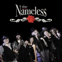 Save a Horse_The Nameless