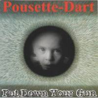 I'm The Man For You_Jon Pousette-Dart