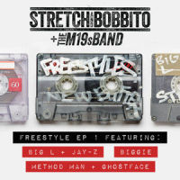 Method Man + Ghostface Freestyle_Stretch and Bobbito,Method Man,Ghostface Killah