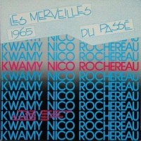 African Club_Tabu Ley Rochereau,Nico,Kwamy