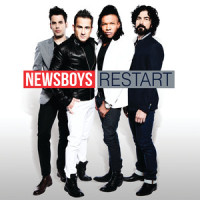 Go Glow_Newsboys
