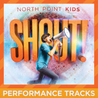 You Are Stronger_North Point Kids