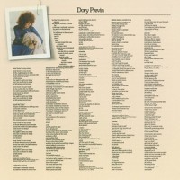Coldwater Canyon_Dory Previn