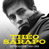 La jungle_Théo Sarapo