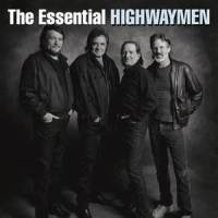 The Road Goes on Forever_The Highwaymen,Willie Nelson,Johnny Cash,Waylon Jennings,Kris Kristofferson