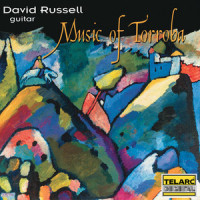 Nocturno_David Russell