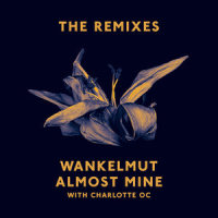 Almost Mine_Wankelmut,Charlotte OC