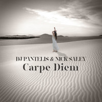 Carpe Diem_Dj Pantelis,Nick Saley