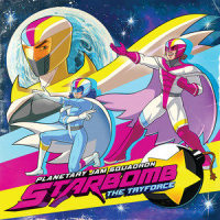 Welcome to the Mario Party_Starbomb