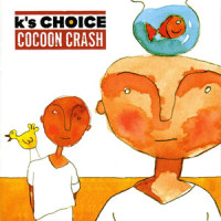 Too Many Happy Faces_K's Choice