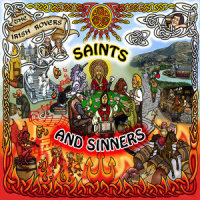Band Without a Country_The Irish Rovers