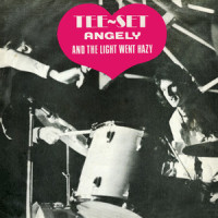 Answer Me_Tee-Set,Polle Eduard,Peter Tetteroo,Rob Eduard