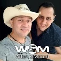 Vai que rola_Willian,Maicon