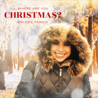 Where Are You Christmas?_Valerie Ponzio