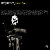 Open The Door_Betty Carter