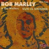 Kaya - Original_Bob Marley