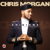 Chidinma_Chris Morgan