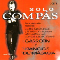 Baile Garrotin Completo_Javier Barón,J.M. Roldan,Arcangel,Manuel Salado