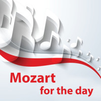 Mozart: Symphony No. 5 In B Flat Major, K.22 - 3. Allegro molto_RIAS Symphony Orchestra Berlin,Ferenc Fricsay