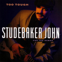 Boogie Walk_Studebaker John,The Hawks
