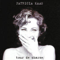 Entrer Dans La Lumiere (Acoustique)_Patricia Kaas