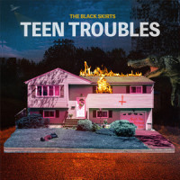 Garden State Dreamers_The Black Skirts