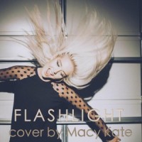 Flashlight_Macy Kate