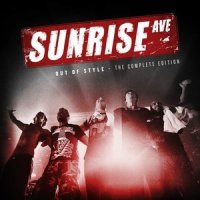 Welcome to My Life (Live 2011_Sunrise Avenue