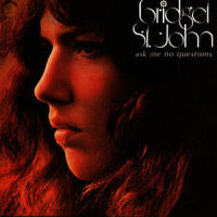 Autumn Lullaby_Bridget St. John