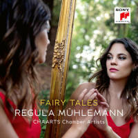 II. Arabian Dance (Arr. for Chamber Ensemble by Wolfgang Renz)_CHAARTS Chamber Artists,Edvard Grieg