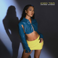 Iced Tea_Joyce Wrice,KAYTRANADA,Mack Keane