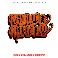 Birth Right_Cynic,Sick Symphonies,Sick Jacken,Vinnie Paz