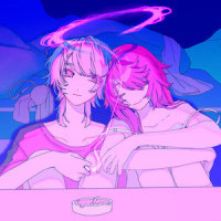29時はビビッド_水槽,Such